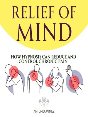 cover image of Relief of Mind